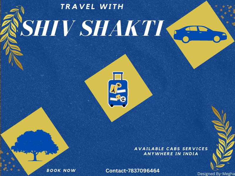 shiv shakti tours and travels