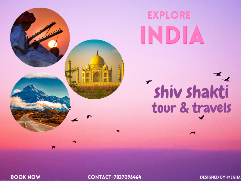 shiv shakti tours and travels